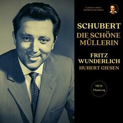 Die schöne Müllerin, D. 795: XI. Mein!