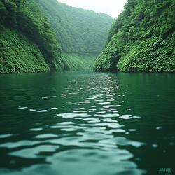 A Candle Without a Flame