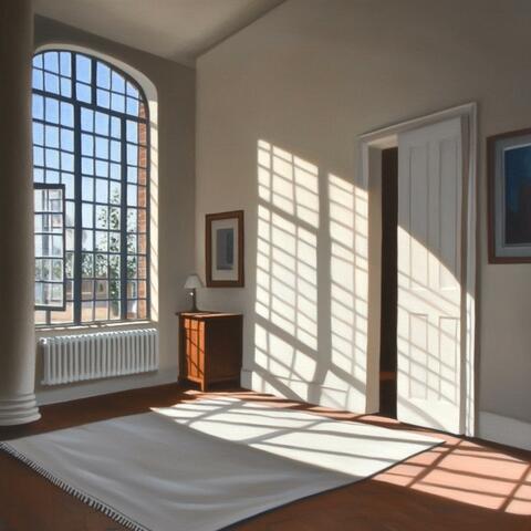 The Weight of Openness