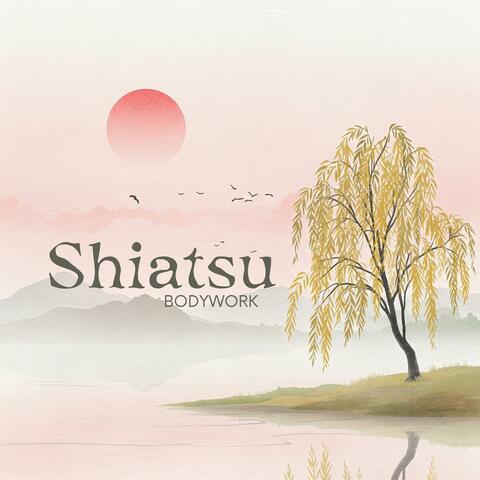 Watsu: Deep Relaxation and Body Tension Reduction with Water Shiatsu Therapy