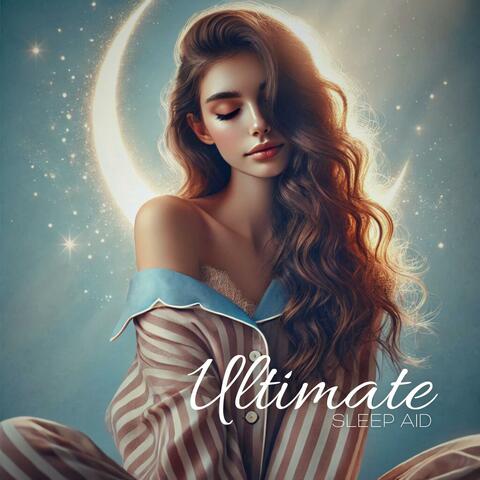 Ultimate Sleep Aid: Ease Insomnia and Induce Deep Rest
