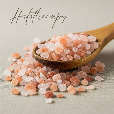 Halotherapy: Himalayan Salt Cave Relaxation and Healing