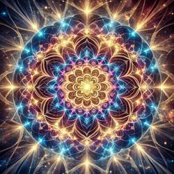 Whispers of the Infinite Soul