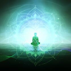 Blissful Connection to the Universe