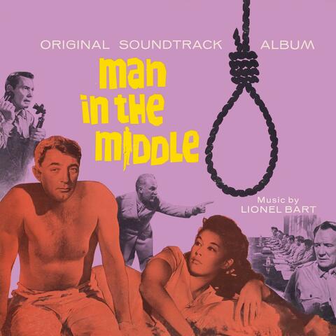 Man in the Middle