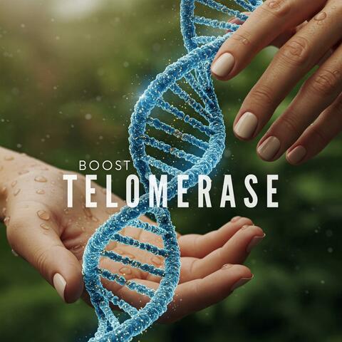 Boost Telomerase: Healing Meditation Frequencies for Reducing Impact of Aging
