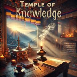 Temple Tone Meditations
