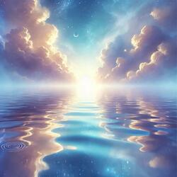 Blissful Key Reverie