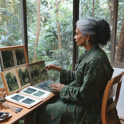 Forsaken Star Division