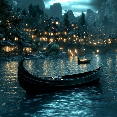Fey Dragonborn