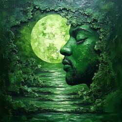 Moon Halflings