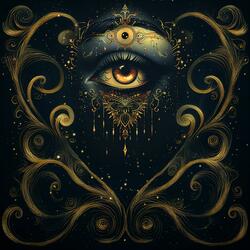Third Eye Openning