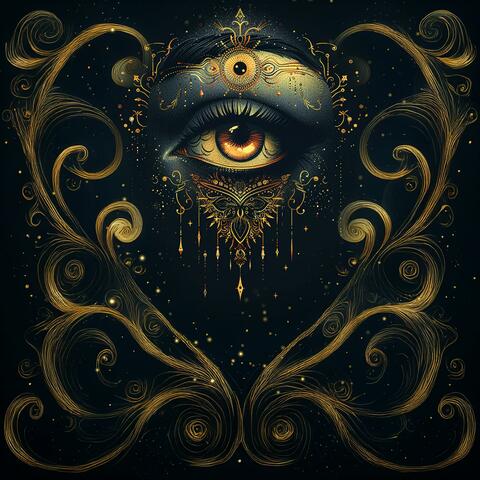 Trance Gateway for 3rd Eye Awakening