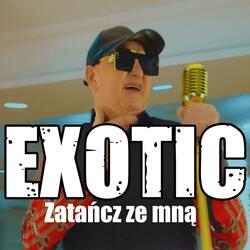 Zatańcz ze mną