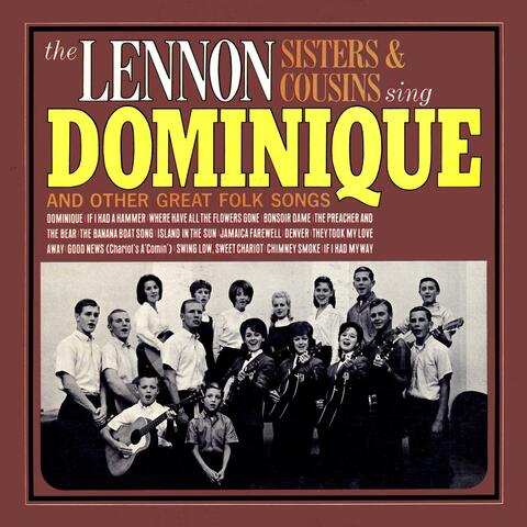 Dominique and Other Great Folk Songs