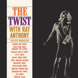 Twist and Rock Around the Clock
