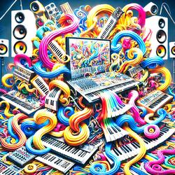Digital Mirage