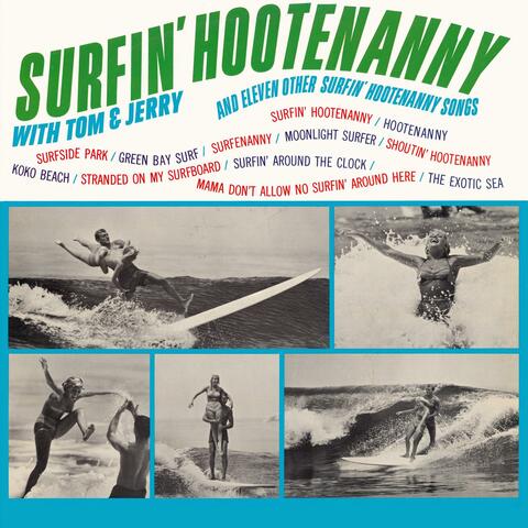 Surfin' Hootenanny