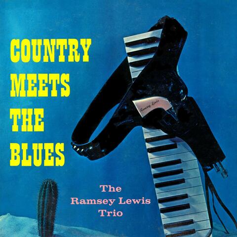 Country Meets the Blues