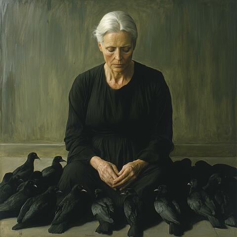 Circlet of Absorbing