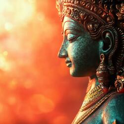 Om Shakti Resonance
