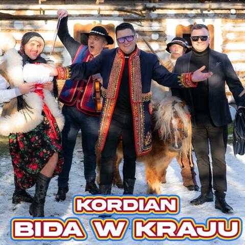 Bida w kraju