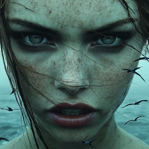 Huge Magnolia Thicket