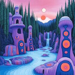 Island of Voices
