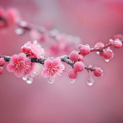 Zen Garden Reflections