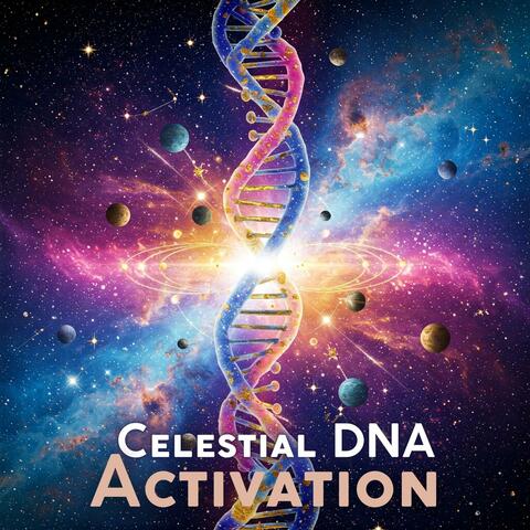 Celestial DNA Activation