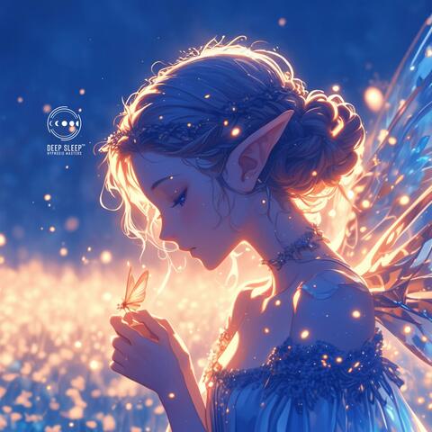 Moonlit Fairy Dance