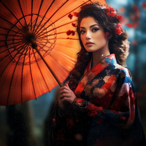 Japanese Spirit