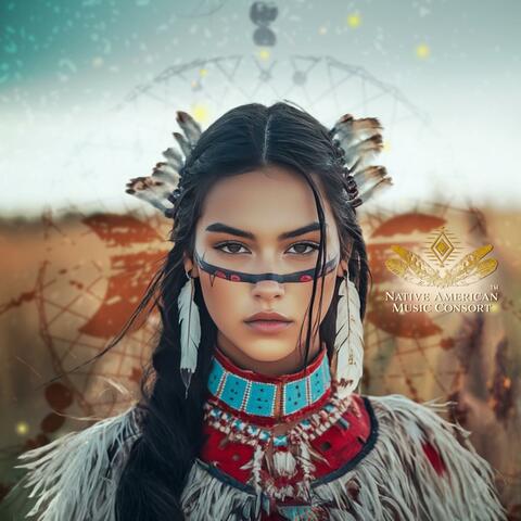 Echoes of Indian Spirits