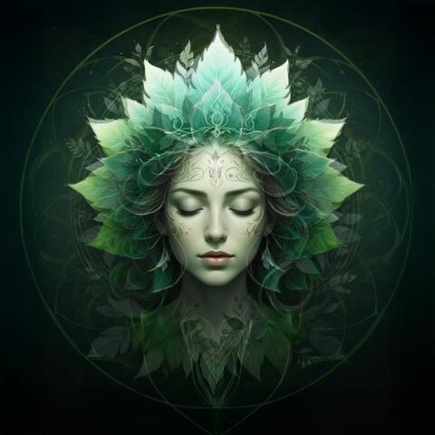 Heartbeat of Gaia, Earth’s Resonant Pulse