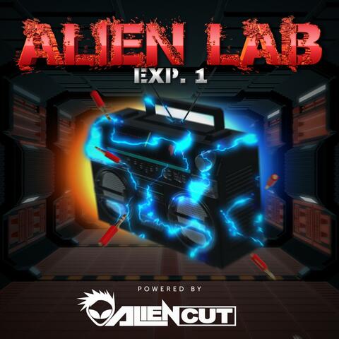 ALIEN LAB EXP. 1