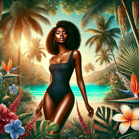 Tropical Flavoures: Afro Beats Collection 2025, Dancehall & Reggaeton Megahits