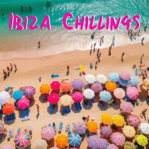 Ibiza Chillings: Sunset Ibiza Mix 2025, Evening Deep House Lounge