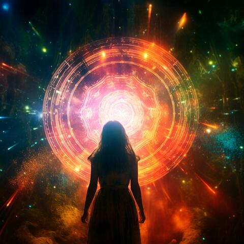 Portal of Abundant Light