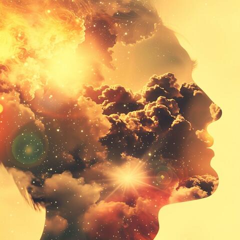 Awakening Thought: Gamma Activation for Mental Restoration