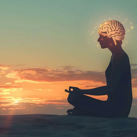 Meditazione sulle onde cerebrali alfa: Aumenta la tua sicurezza