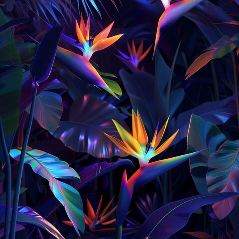 Tropical EDM Beats