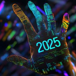 Digital Dreams: Pulsating Beats and Synth Waves for Future Sounds