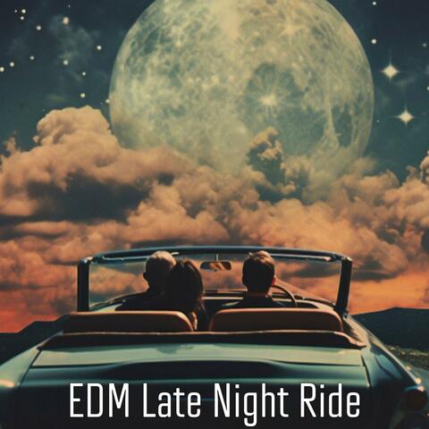 EDM Late Night Ride
