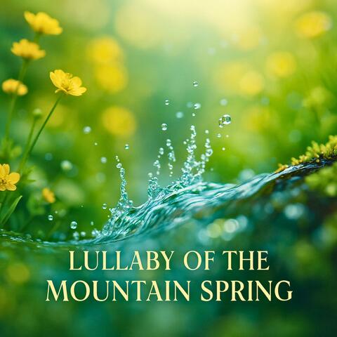Lullaby of the Mountain Spring