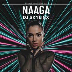 Bounce Higher than Sky