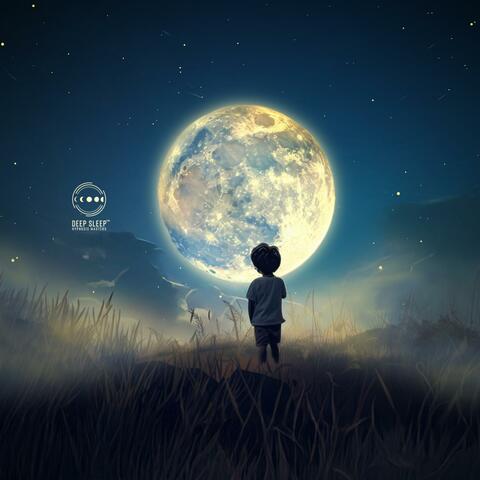 Lullaby of the Luminous Night