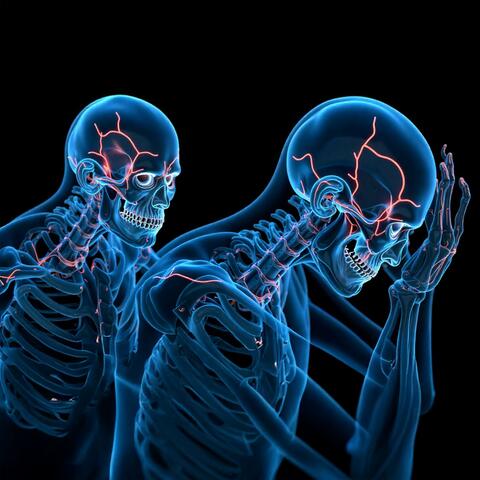 Tinnitus Vanisher 100Hz Fade