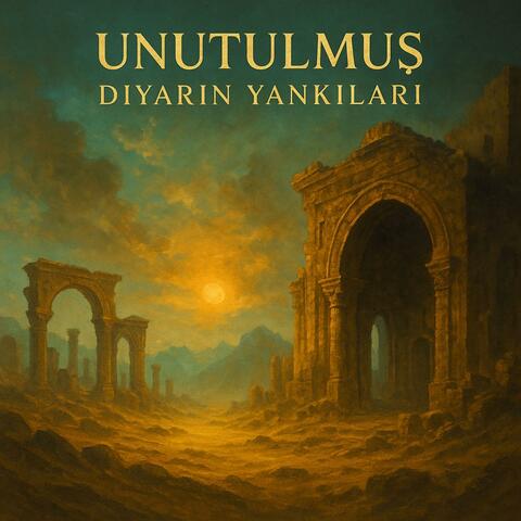 Unutulmuş Diyarın Yankıları