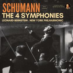 Symphony No. 1 in B-flat Major, Op. 38 "Spring": I. Andante un poco maestoso. Allegro molto vivace