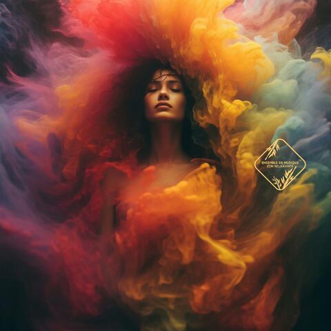 Mouvement de pleine conscience pour couler